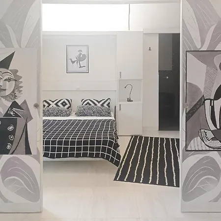2 Bedroom Stunning In Рим