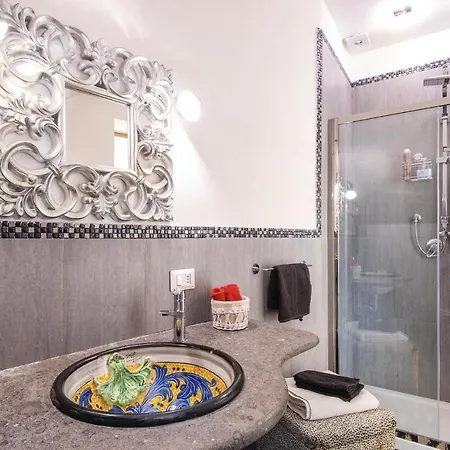 2 Bedroom Stunning In Дом отдыха Рим