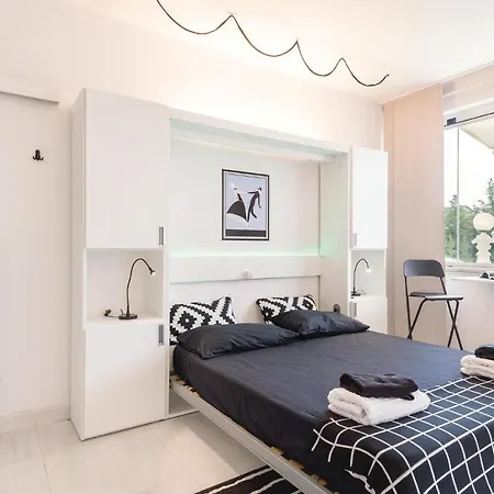 2 Bedroom Stunning In Дом отдыха Рим